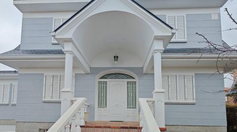 Foto 3 de Casa o xalet en venda a Guadarrama, Madrid