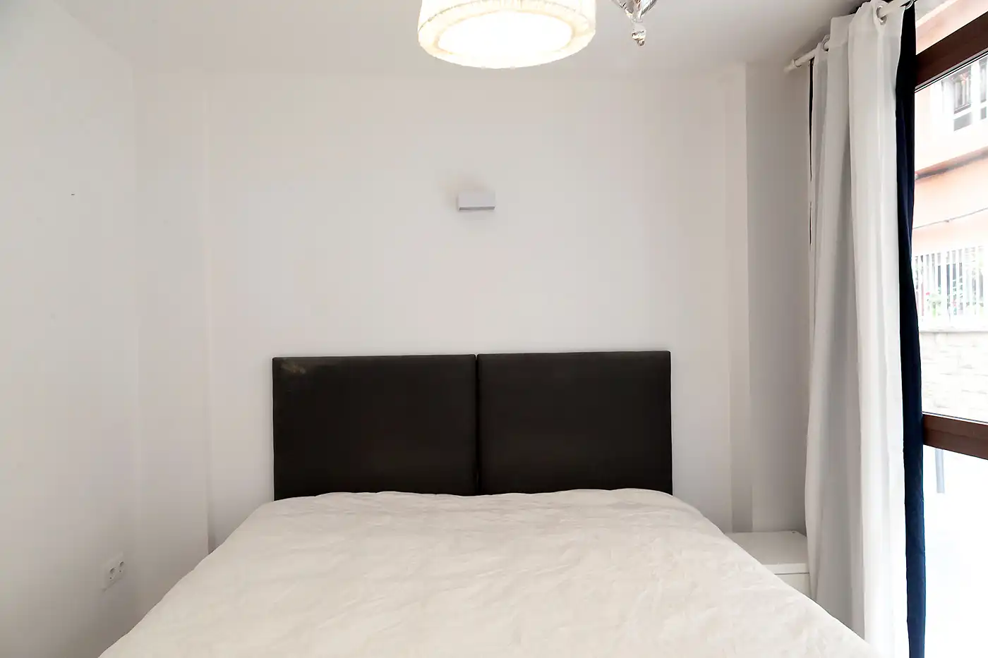 Dormitori de Dúplex en venda en Barcelona amb Aire condicionat, Calefacció i Terrassa