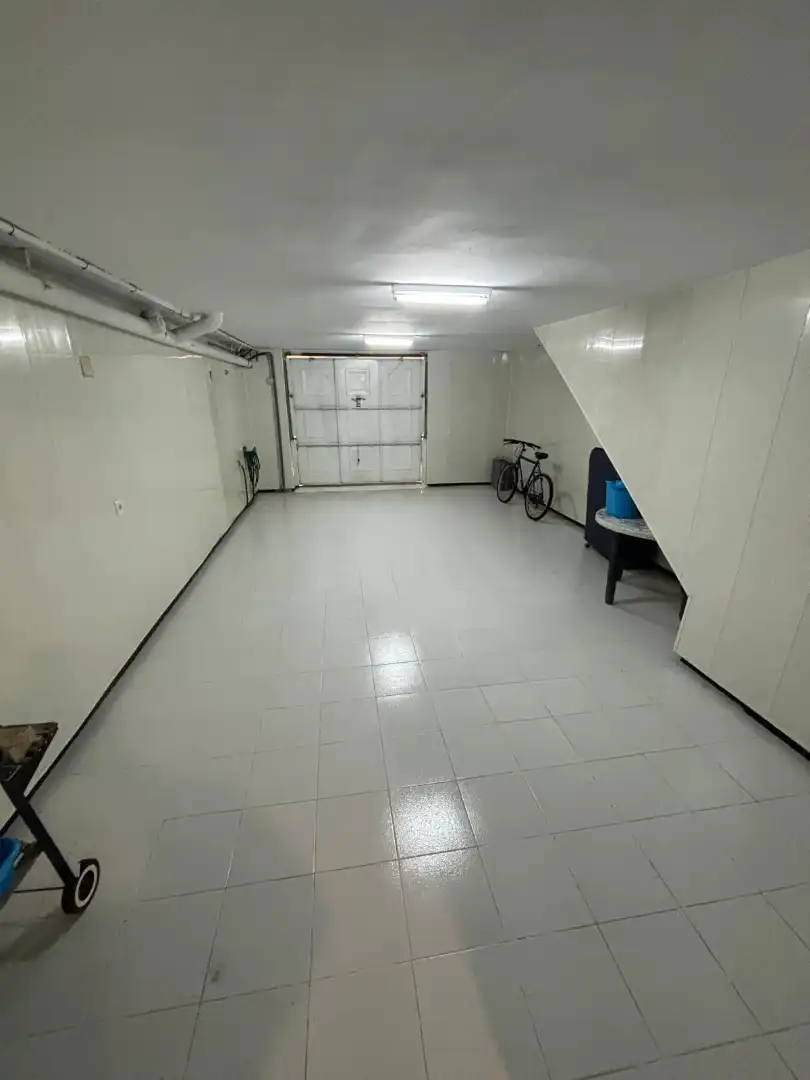 Casa adosada en venta en Vandellòs i l'Hospitalet de l'Infant con Aire acondicionado, Jardín privado y Terraza
