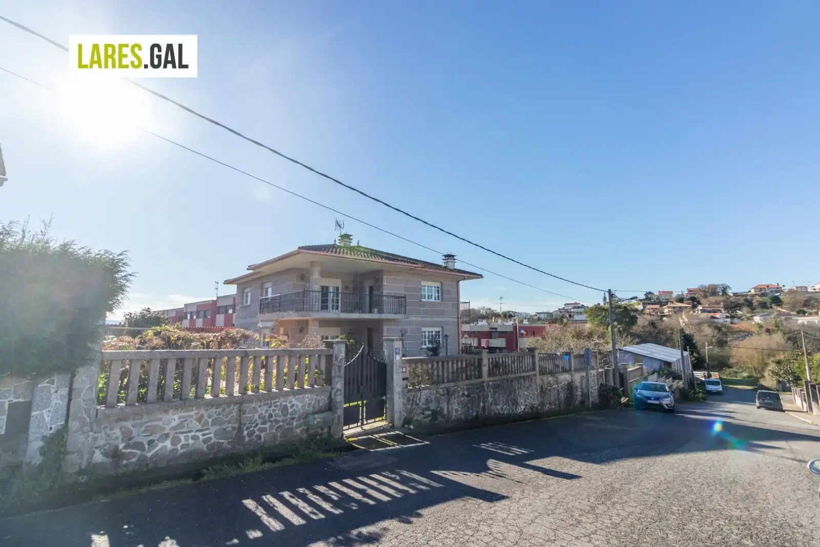 Maison avec piscine à vendre à Rúa do Tobal, imagen 126