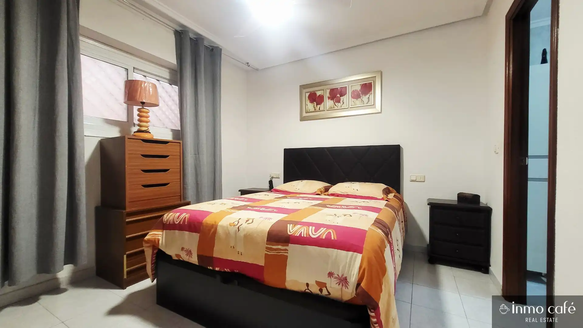 Wohnung mit Pool zum Verkauf in CL JOAQUIN CHAPAPRIETA, imagen 15
