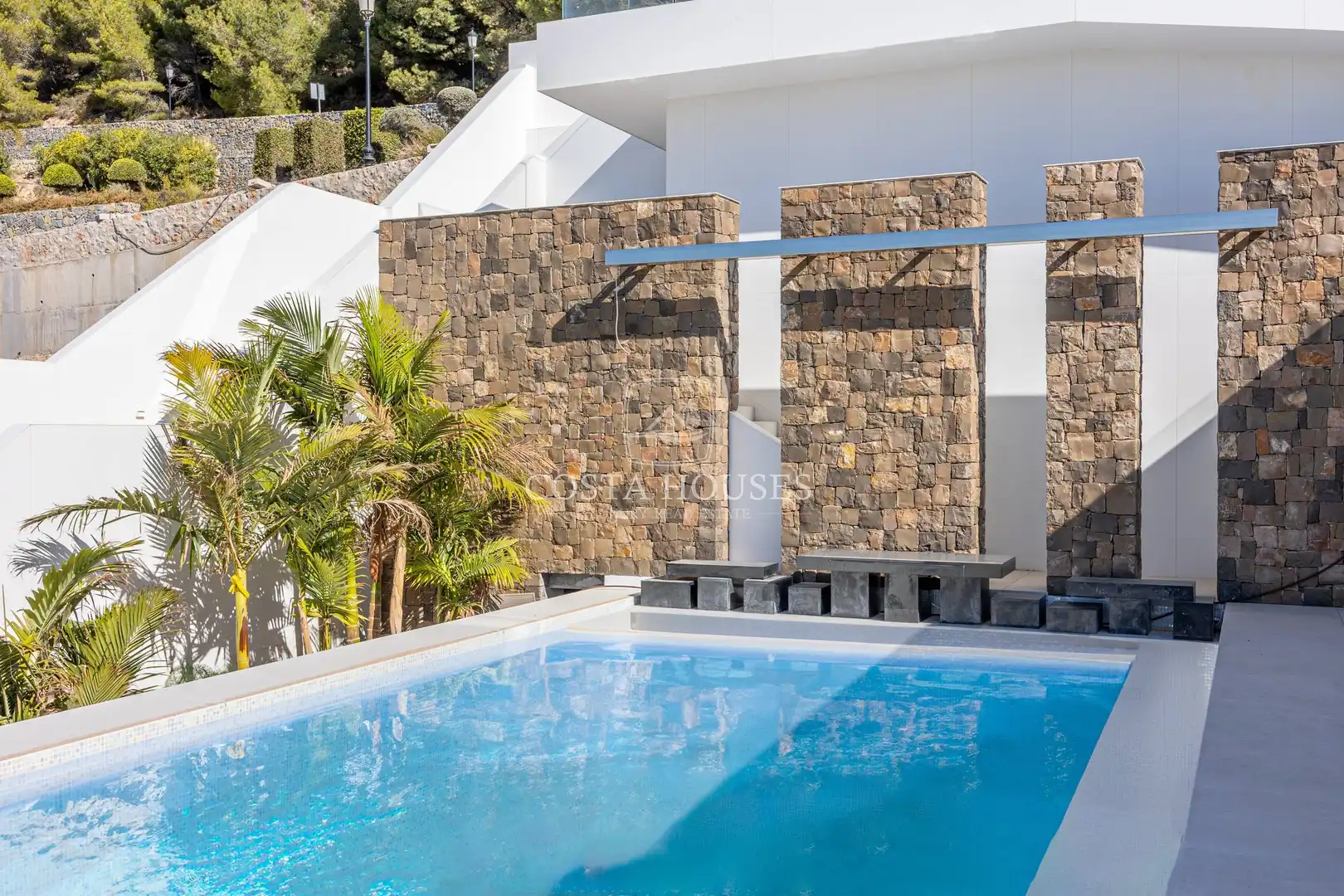 Chalet con piscina en venta en Altea Hills, imagen 61