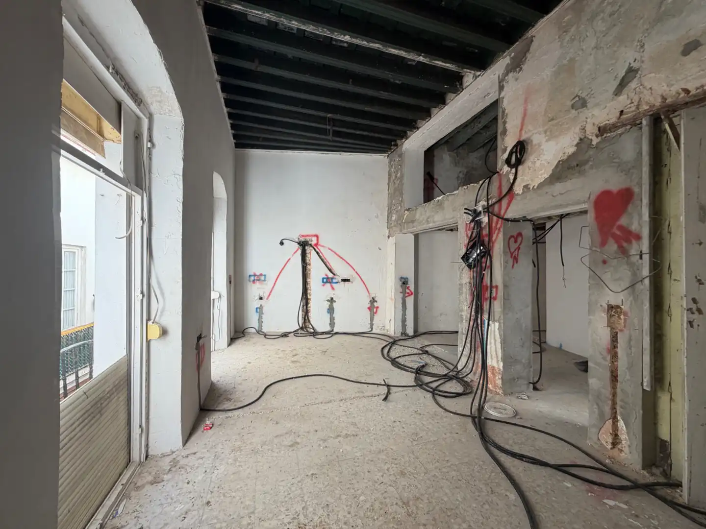 Residencial en venda a El Pópulo - Santa María, imagen 32