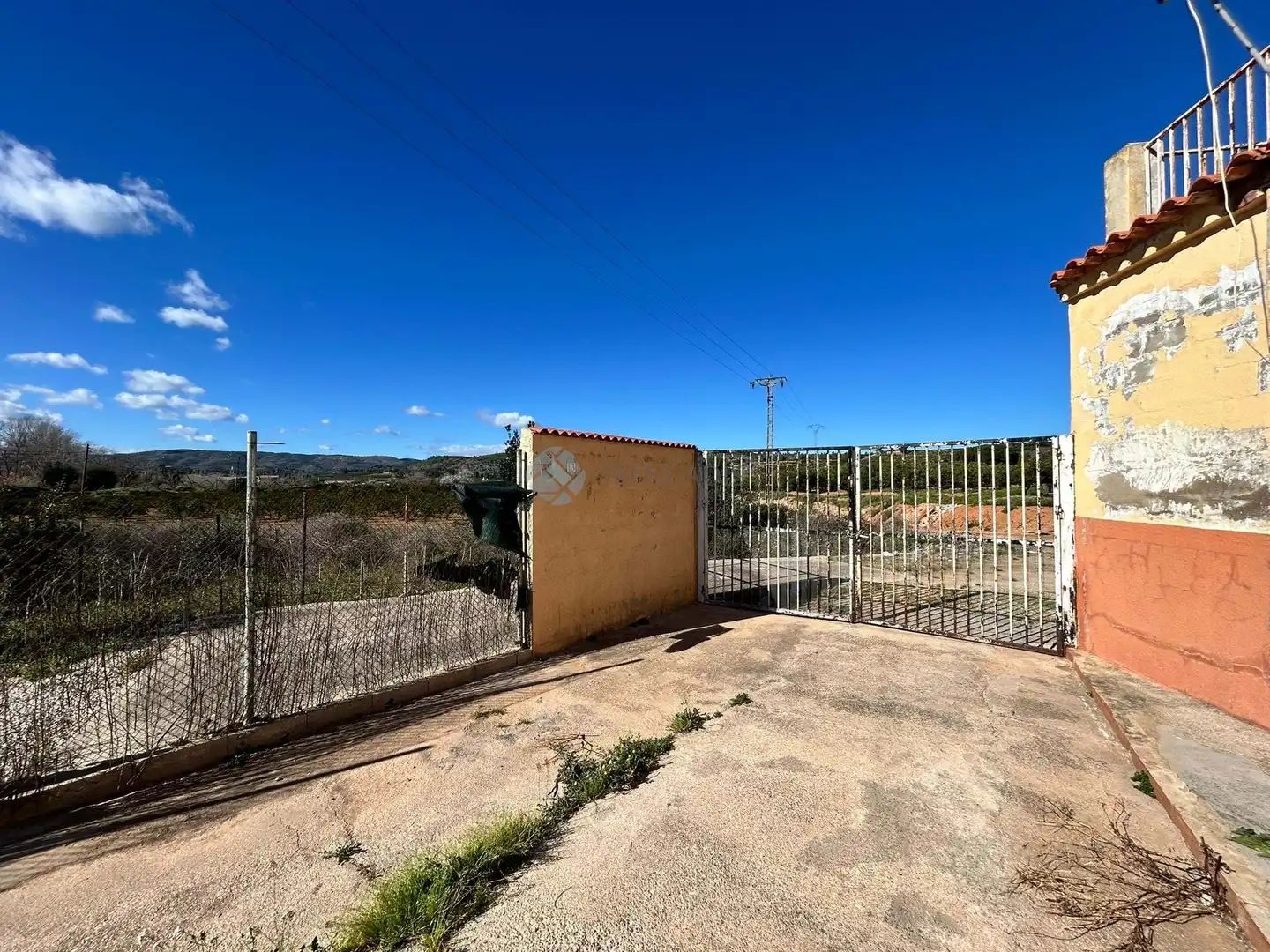 Exterior view of Houses for sale in Gavarda