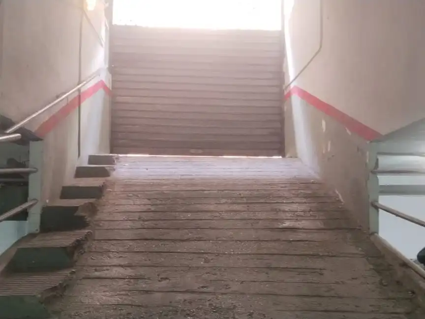Einzelparkplatz zum Verkauf in Julian Peña 9, imagen 3