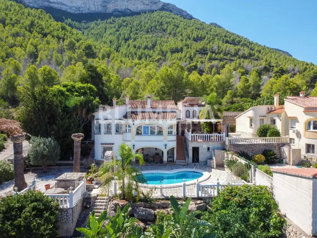 Casa con piscina in vendita a Calle Zeus, imagen 2