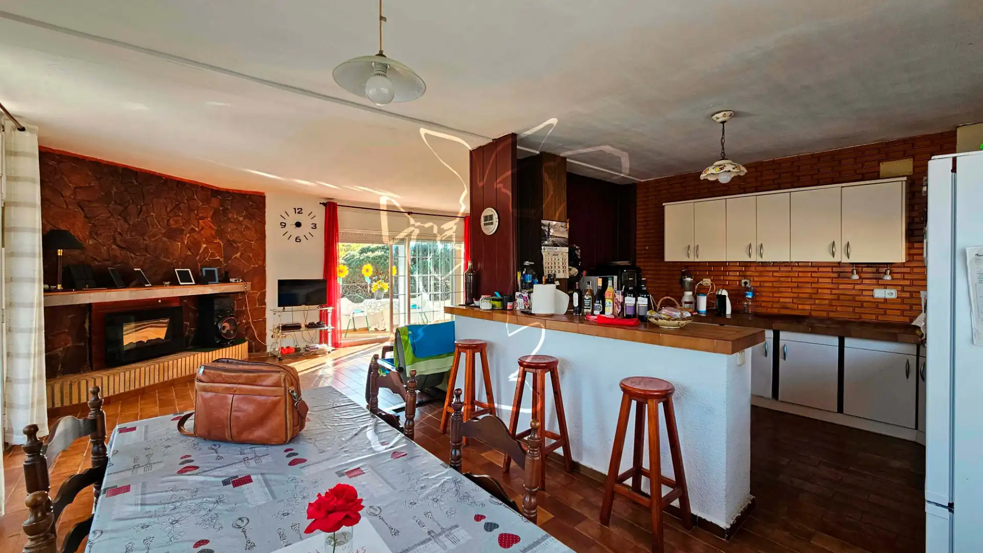 Maison avec terrasse à vendre à Condado del Jaruco - Puigventós, imagen 8