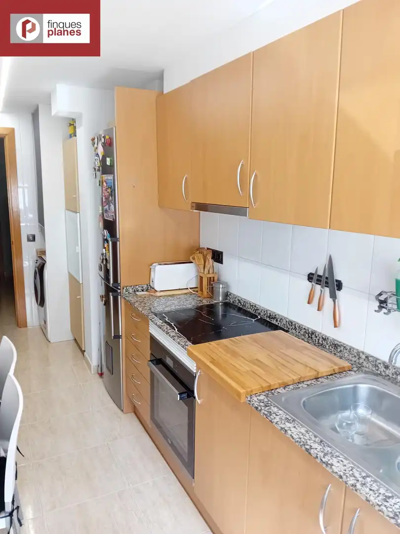 Appartement avec ascenseur à vendre à Ribera d'Urgellet, imagen 19