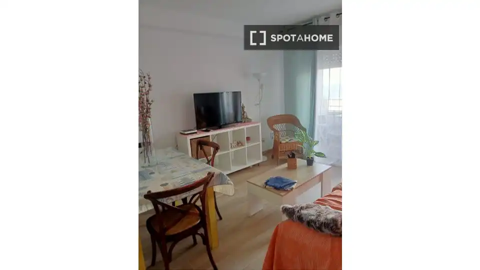 Habitació a Paseo Marítimo - San José - La Laguna