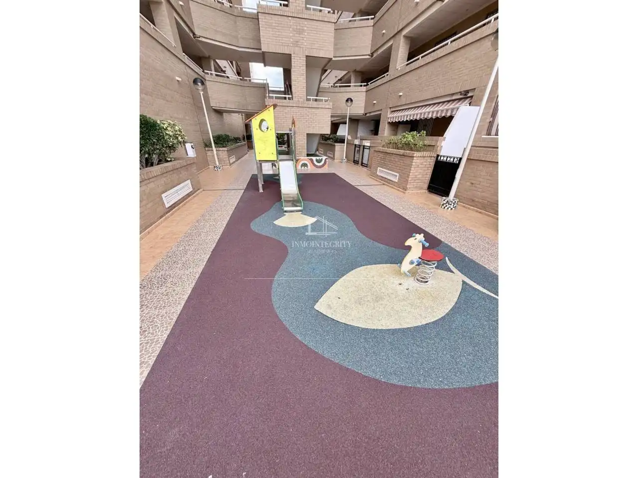Apartament en venda a Calle Joanot Martorell, 7, Jardines del Mar