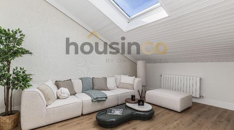 Foto 2 de Dúplex en venta en Barquillo, Justicia - Chueca, Madrid