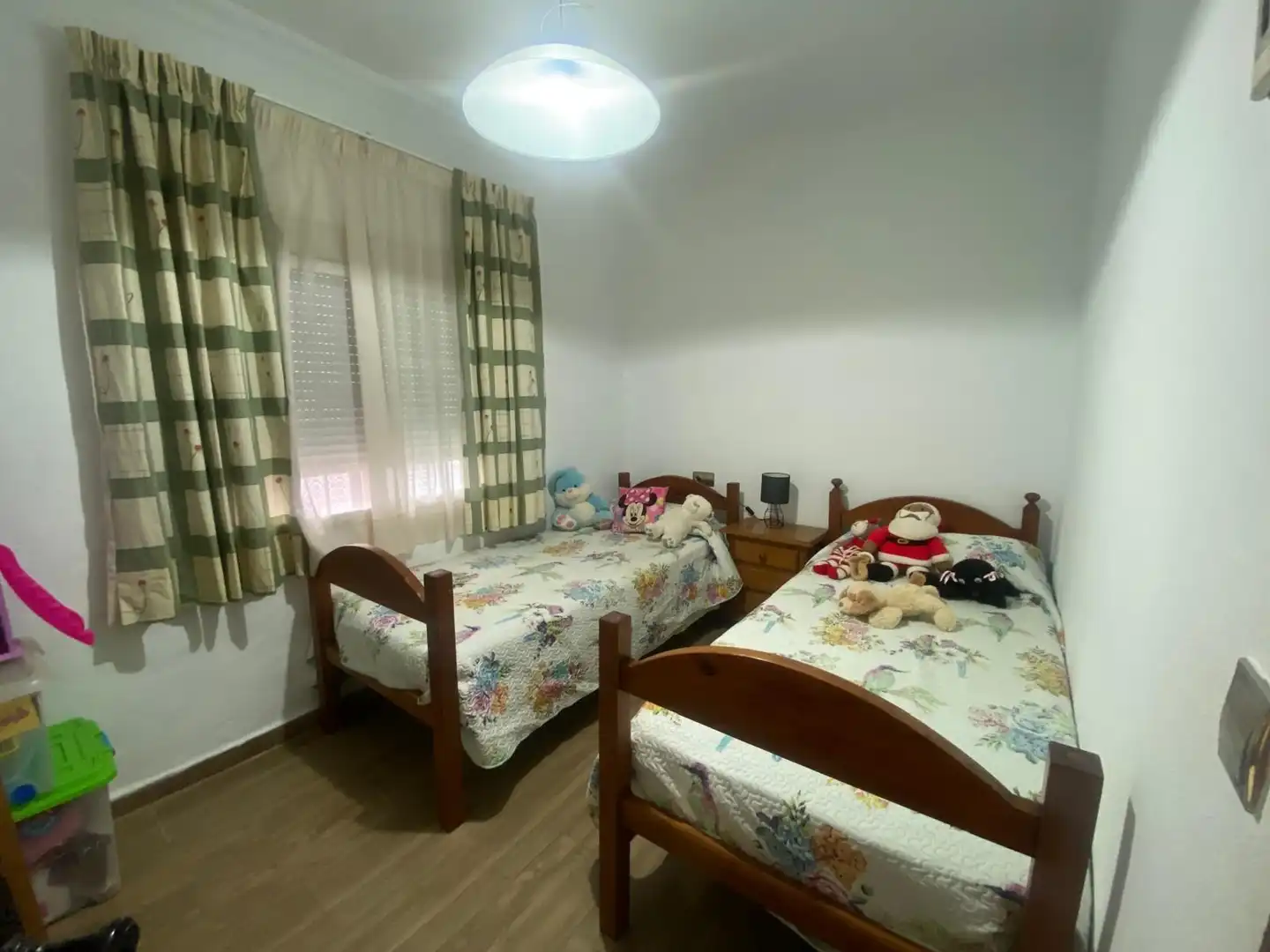Habitación de Piso en venta en San Roque