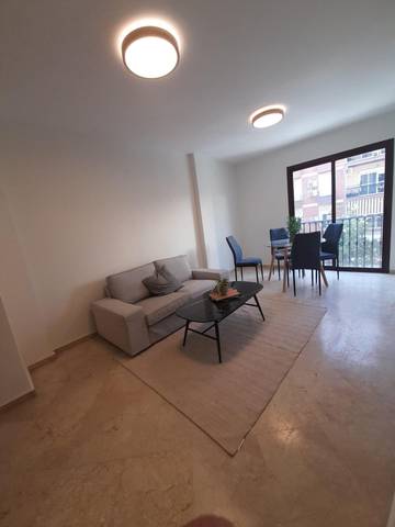 Piso en Venta en Alameda de los Capuchinos en El Ejido