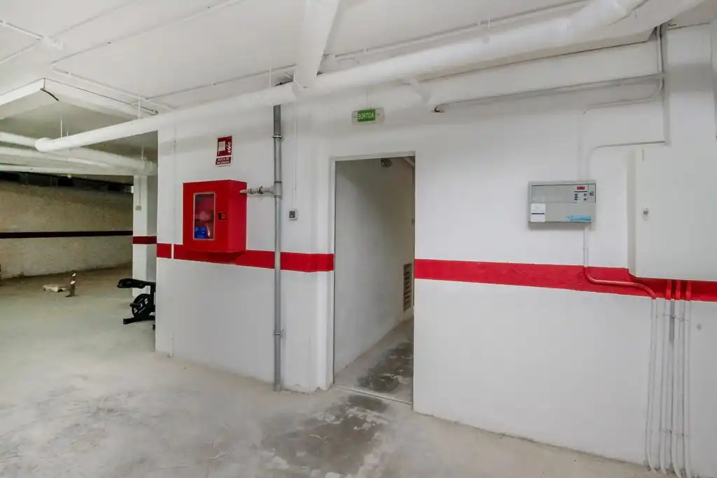 Parcheggio con ascensore in vendita a C/ Carrilet, imagen 13