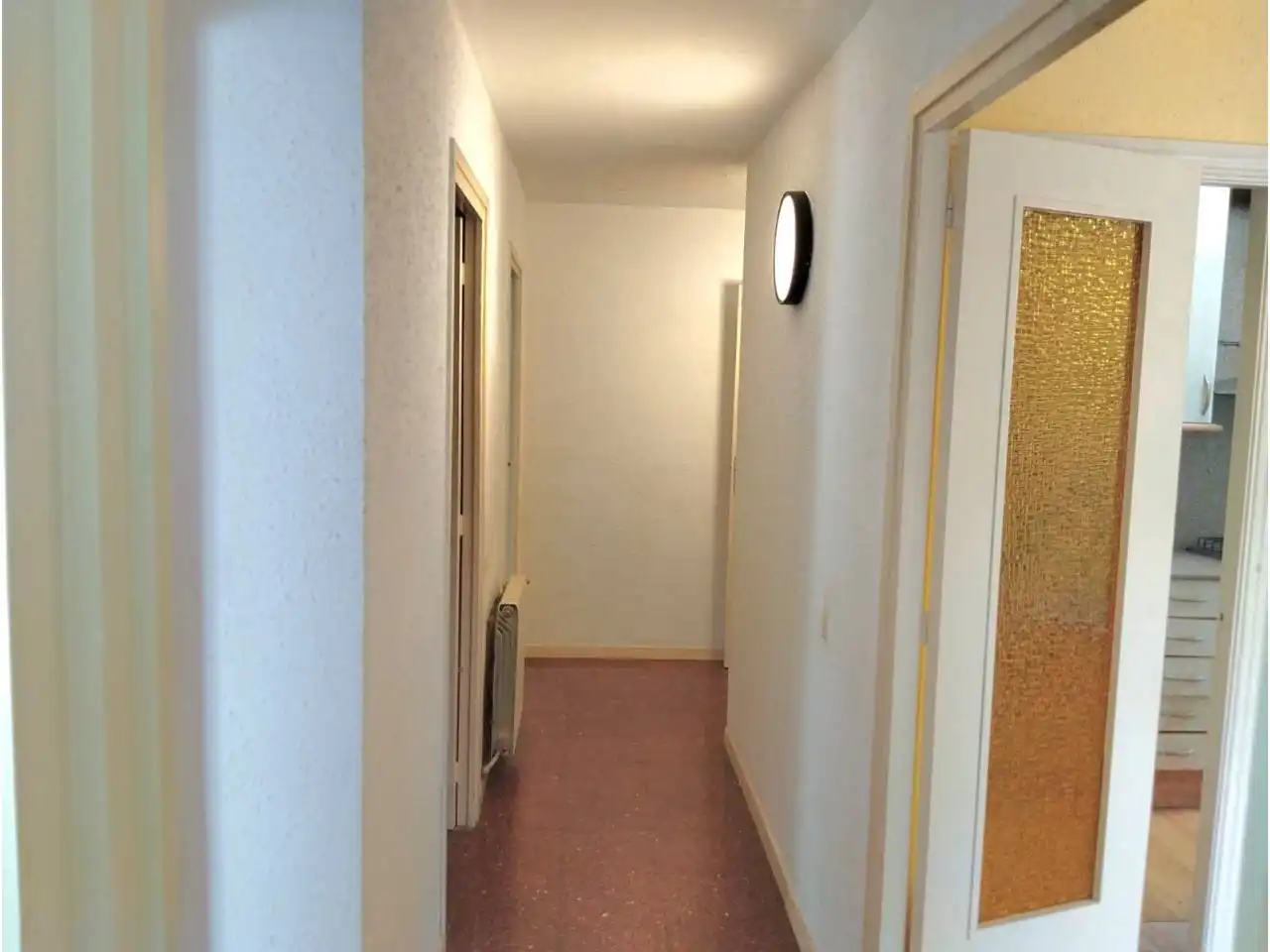 Piso en venta en Pineda de Mar con Calefacción y Terraza