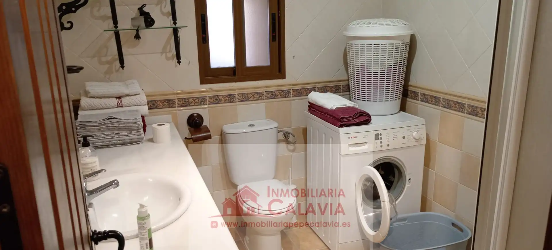 Xalet amb piscina en venda a Baeza, imagen 14