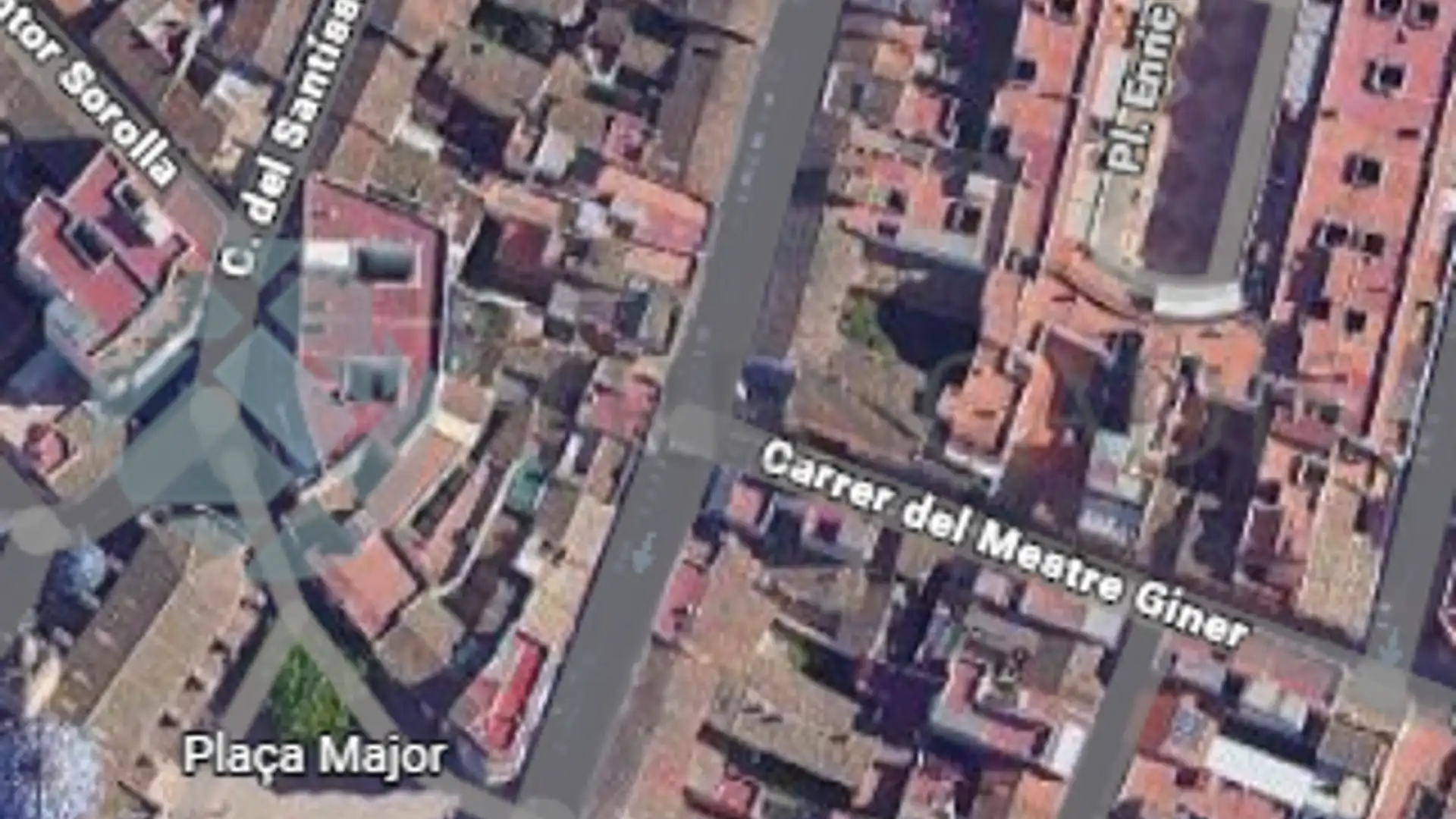 Piso en venta en Carcaixent