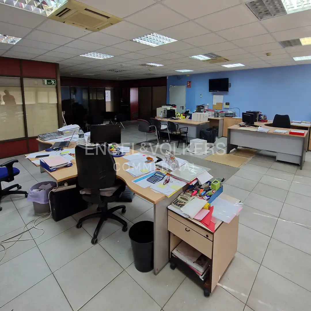 Nave industrial en venta en Sant Andreu de la Barca, imagen 23