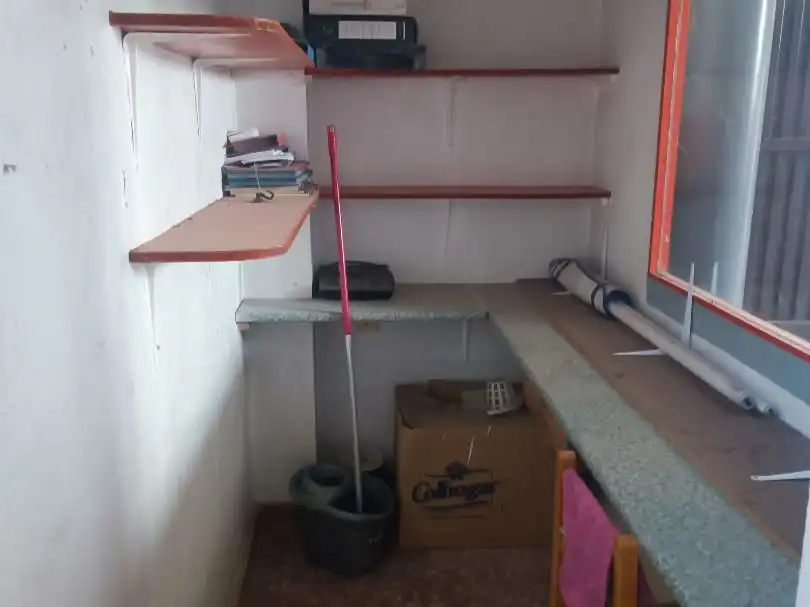 Local en venta en Cuevas Bajas
