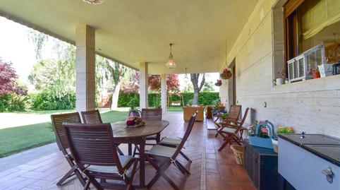 Foto 4 de Casa o xalet en venda a Urbanizacion Aguasol, Pedanías - Extrarradio, Albacete