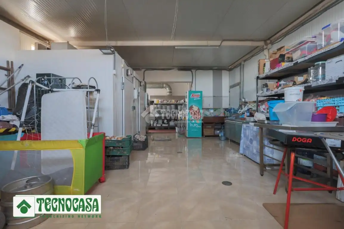 Local comercial en venda a Adra, imagen 19