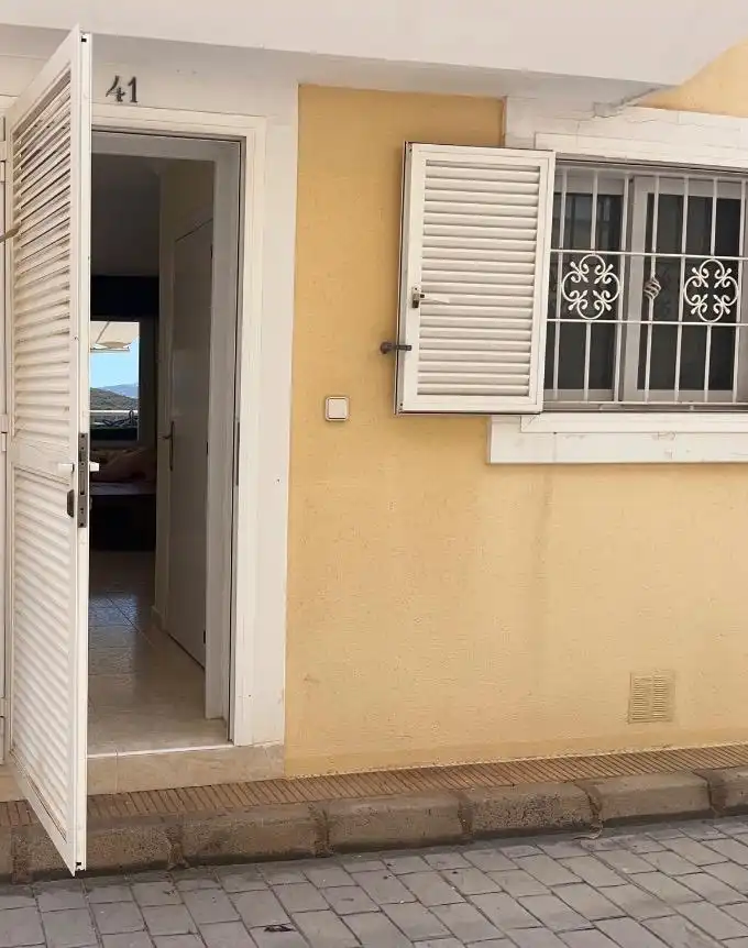 Estudio en venta en Cabo de Palos
