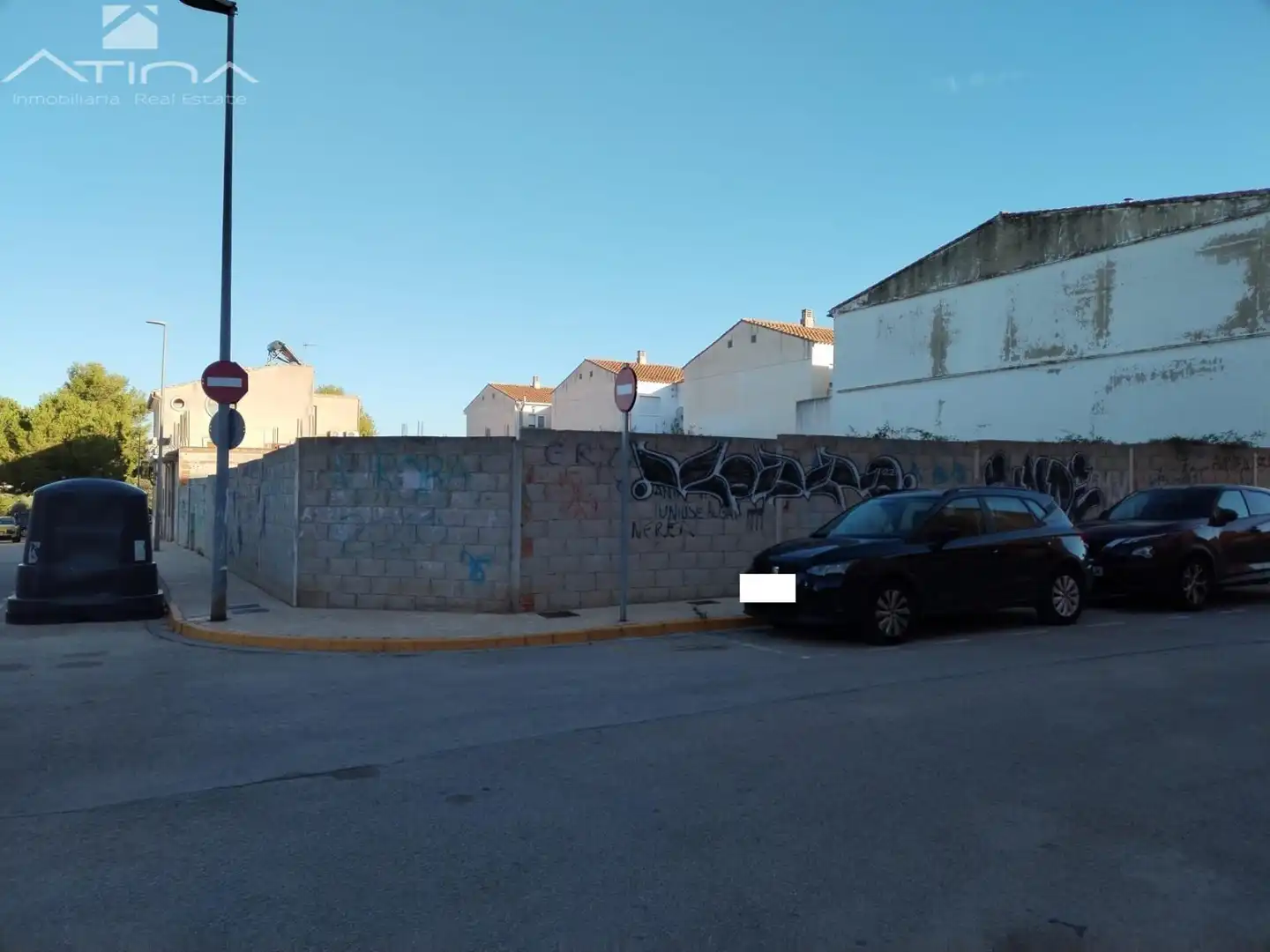 Terreny residencial en venda a Palma de Gandia