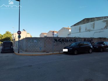 Terreny residencial en venda a Palma de Gandia