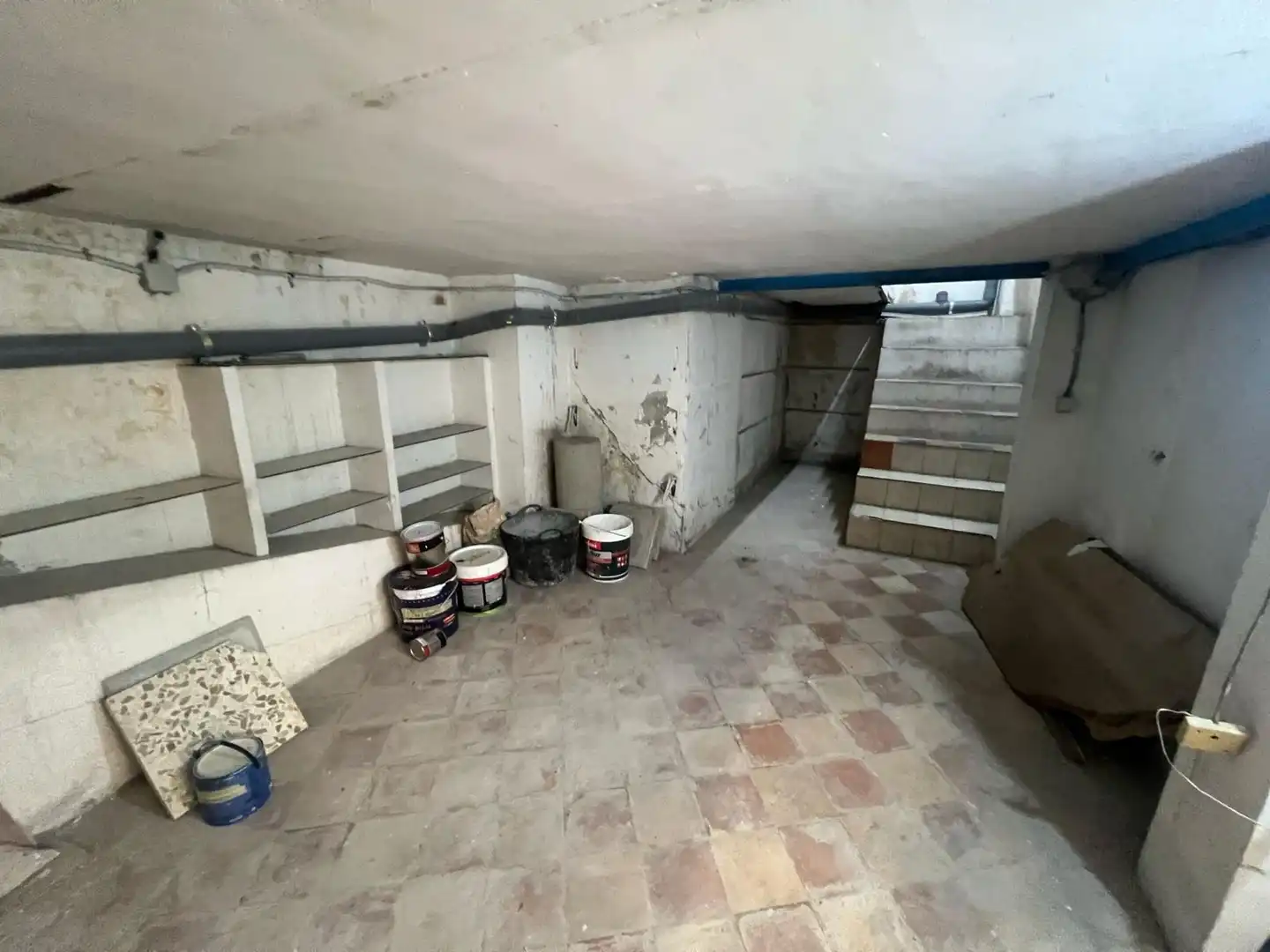 Local comercial en venta en Avenida de la Rosaleda, imagen 5
