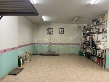 Aparcamiento en venta en Centro
