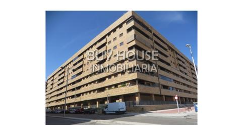 Foto 2 de Pis en venda a El Quiñón, Seseña