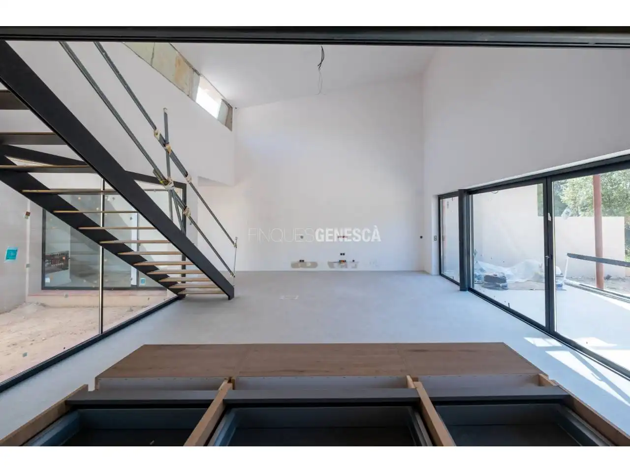 Haus mit Garten zum Verkauf in Avenida Rocafort 41, imagen 16