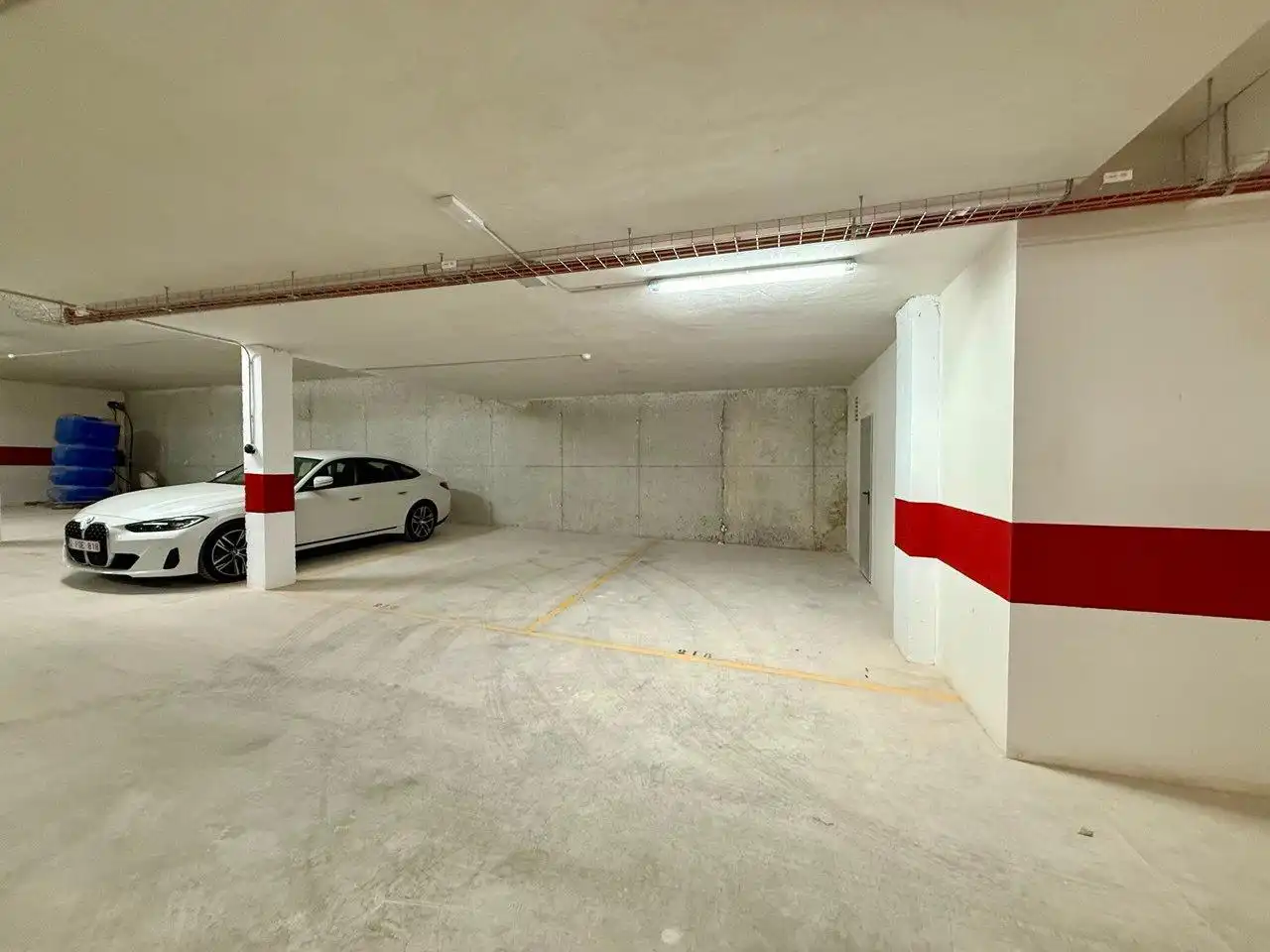 Parking de Ático en venta en Orihuela con Aire acondicionado, Terraza y Trastero