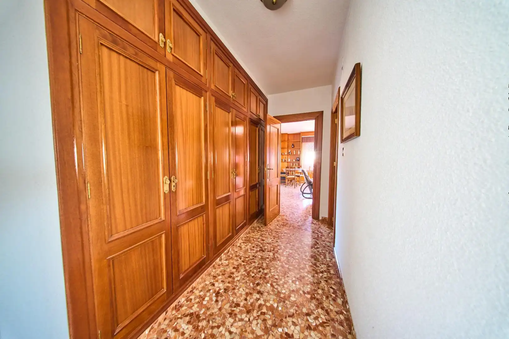 Flat for sale in Alhendín