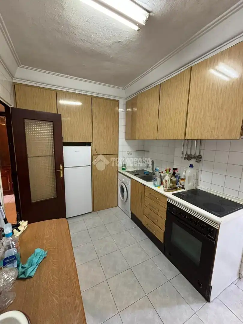 Cocina de Piso en venta en San José