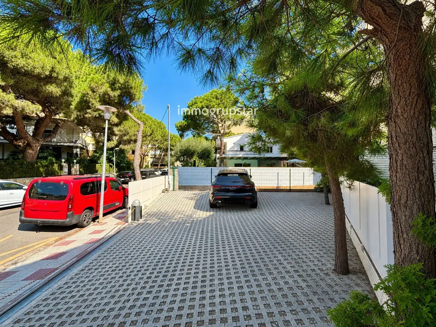 Casa a schiera con terrazza in vendita a onze de Setembre, imagen 34