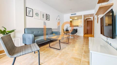Foto 4 von Wohnung zum Verkauf in Marina de la Torre, Mojácar