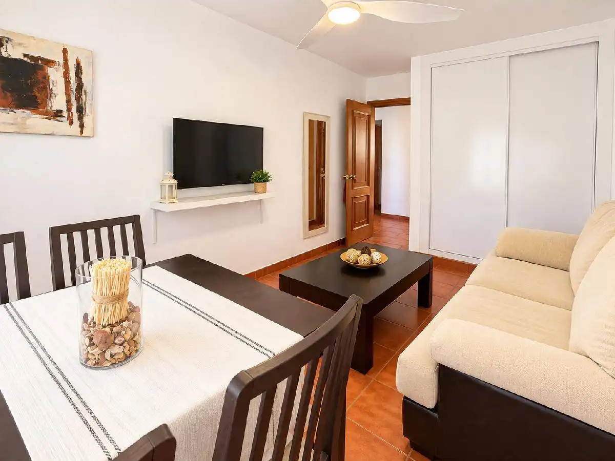 Wohnung mit Aufzug zum Verkauf in San Pedro de Alcántara, imagen 3