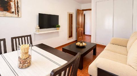 Foto 3 de Piso en venta en San Pedro de Alcántara pueblo, Marbella