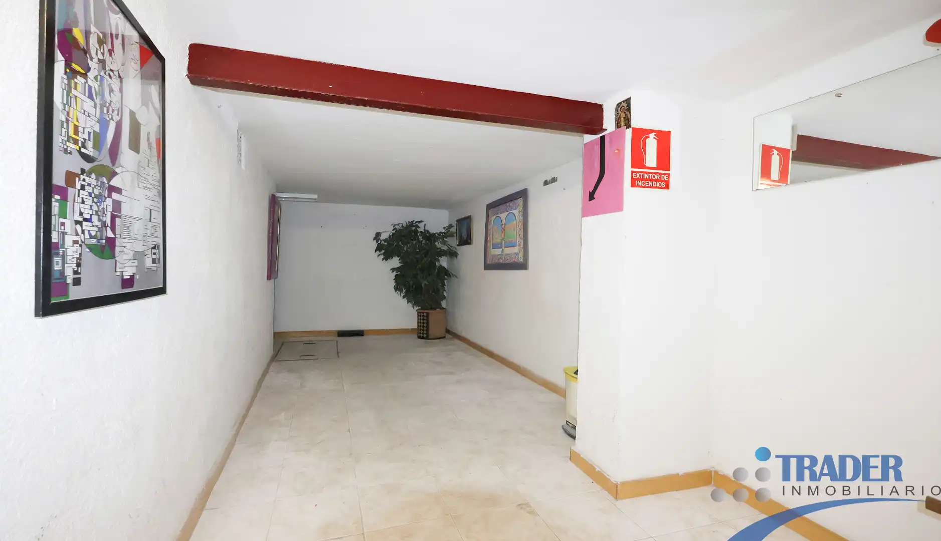 Pis en venda en Fuenlabrada amb Traster