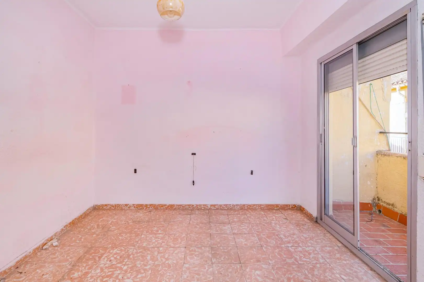 Habitación de Ático en venta en Granada con Aire acondicionado y Terraza