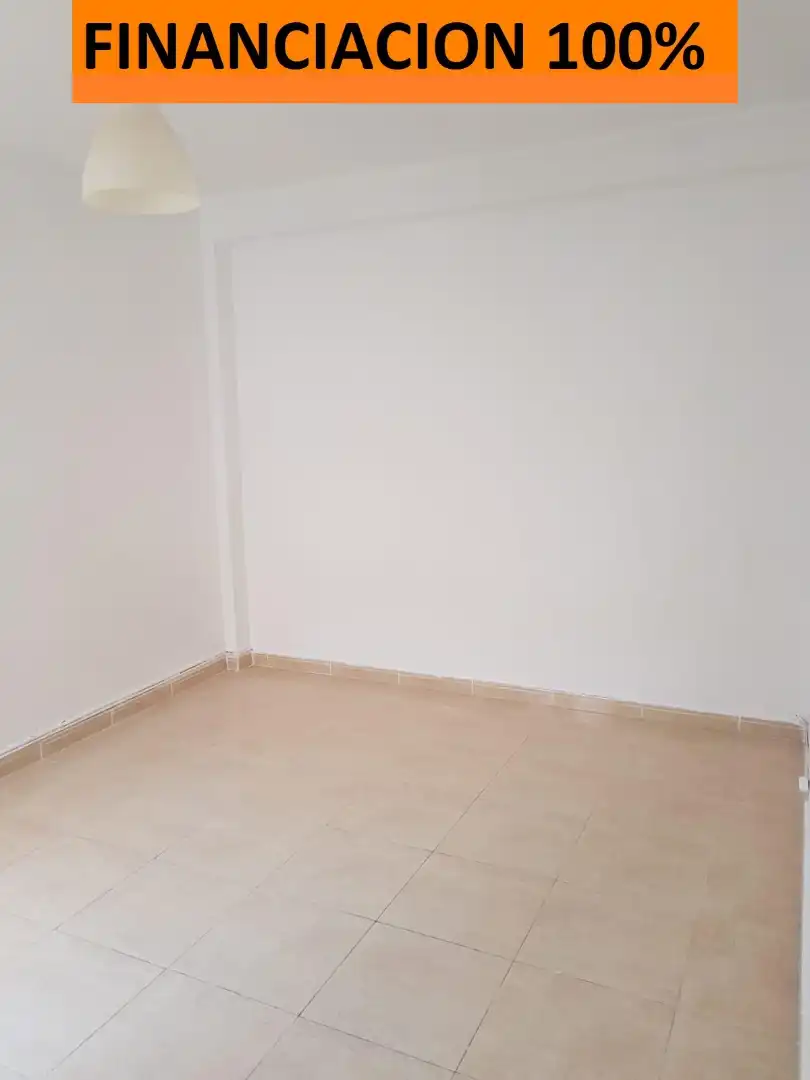 Bedroom of Flat for sale in Zaragoza  with Heating and Balcony