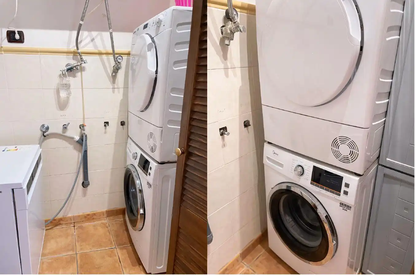 Casa amb terrassa en venda a ACEVIÑO, imagen 8