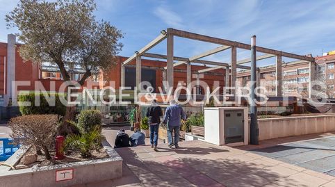 Foto 3 de Piso en venta en Costillares, Madrid Capital