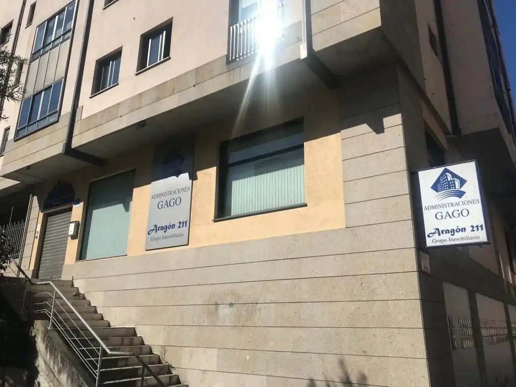Local comercial en venta en Rúa de Aragón, imagen 3