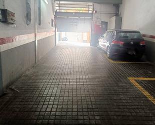 Parking of Garage for sale in Santa Coloma de Gramenet