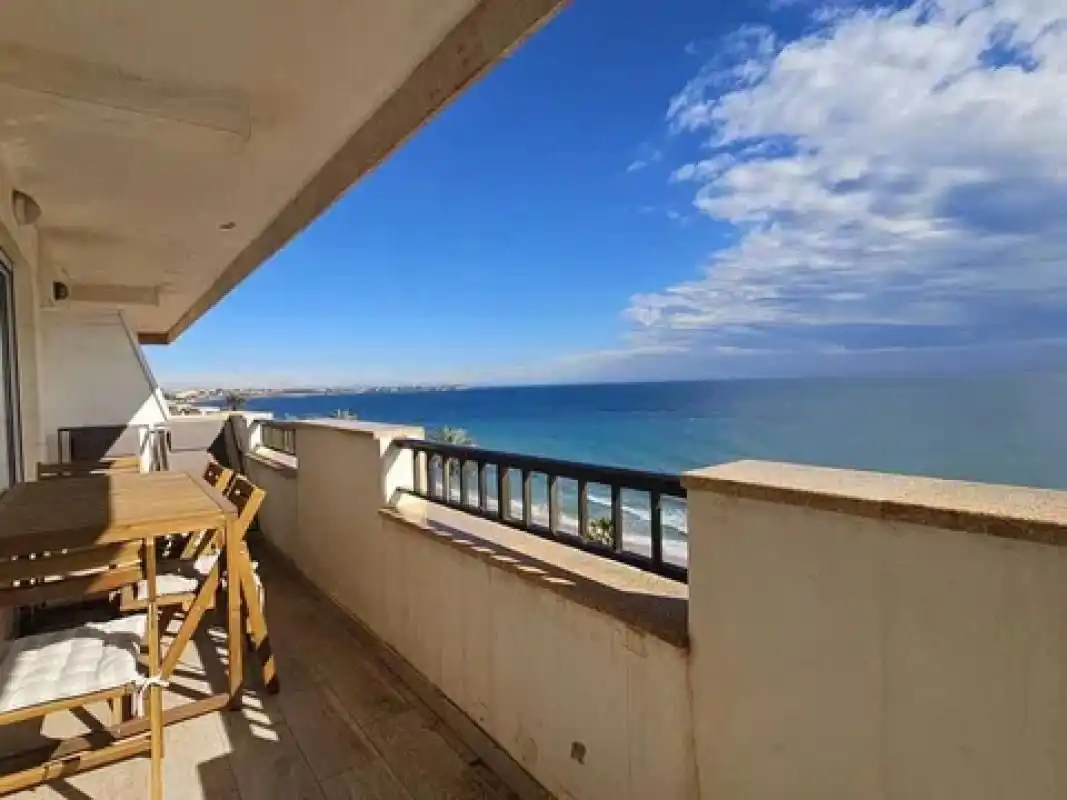 Apartament amb piscina en venda a Mil Palmeras, imagen 29