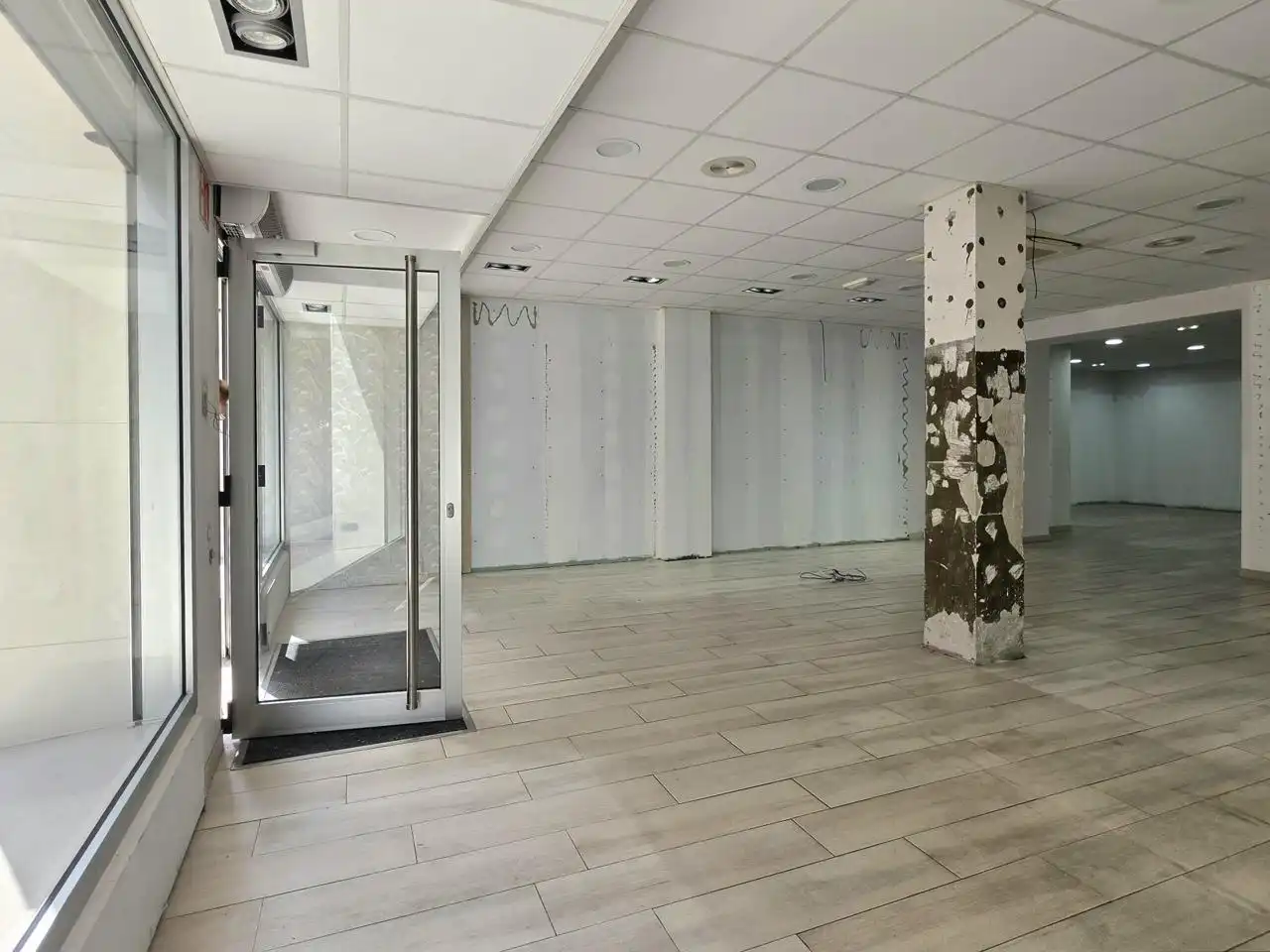 Business premises for sale in Carreño Miranda 52, imagen 9