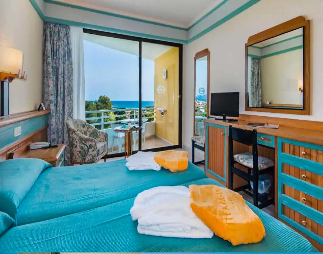 Habitación de Edificio en venta en Santa Margalida