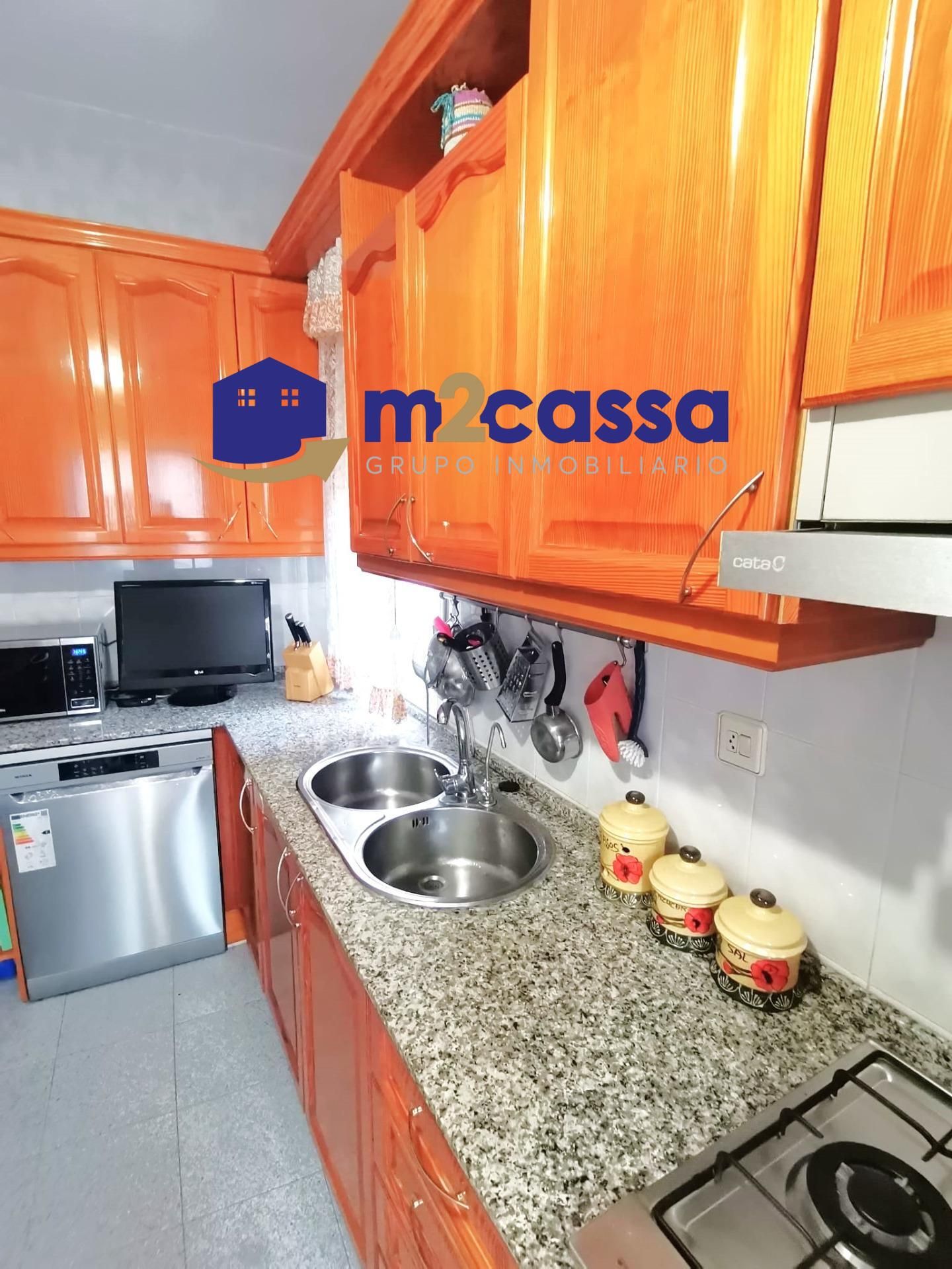 Cuina de Pis en venda en Lorca